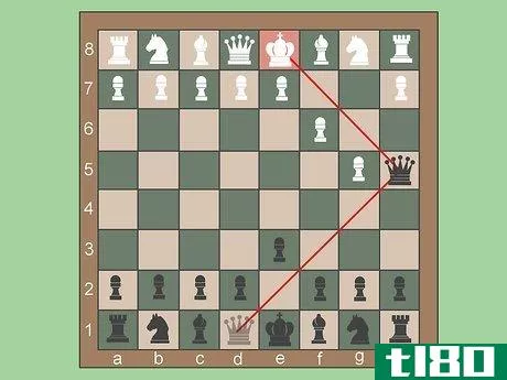 Image titled End a Chess Game Step 6