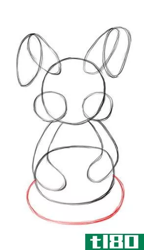 Image titled Draw the Easter Bunny Step 14