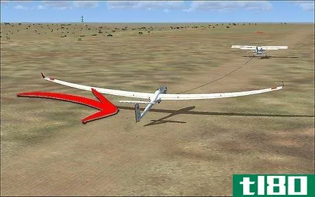 Image titled Fly a Glider in Flight Simulator X Step 4
