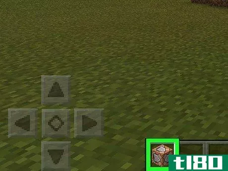 Image titled Get Command Blocks in Minecraft Step 28