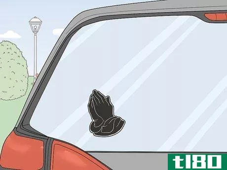 Image titled Feng Shui Your Car Step 12