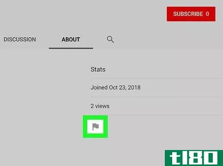 Image titled Delete Subscribers from YouTube Step 13