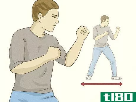Image titled Fight Step 1