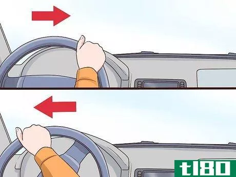 Image titled Drive a Car With an Automatic Transmission Step 10