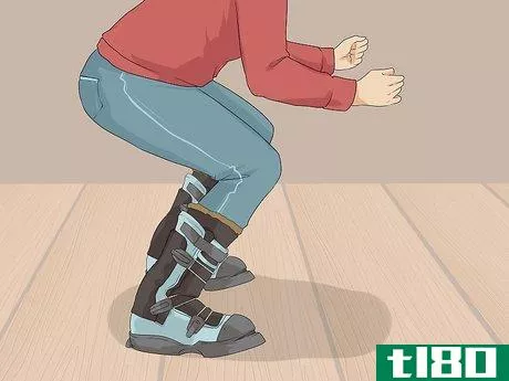 Image titled Fit Ski Boots Step 10