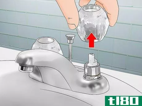 Image titled Fix a Bathroom Faucet Step 6