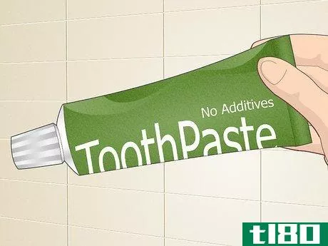 Image titled Find Toothpaste That Doesn't Hurt your Mouth Step 7