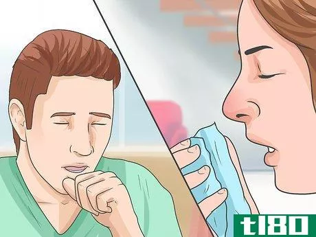 Image titled Diagnose Adult Onset Allergies Step 1