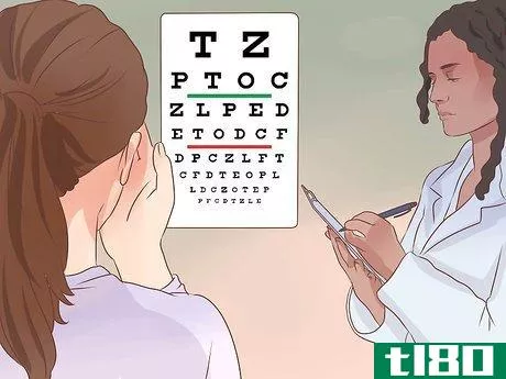 Image titled Do an Eye Exam Step 8
