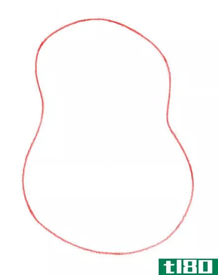 Image titled Draw Guitars Step 2