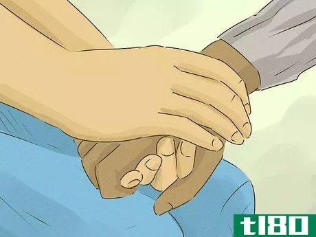 Image titled Find Help for Someone With Bulimia Step 13