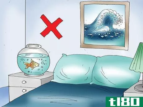Image titled Feng Shui Your Bedroom Step 10.jpeg