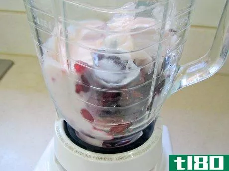 Image titled Make Healthy Fruit Smoothies Step 2