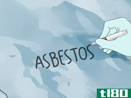 Image titled Dispose of Asbestos Step 15