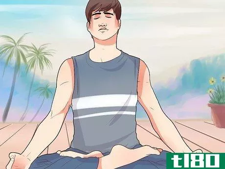 Image titled Do Fitness Yoga Step 18