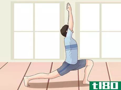 Image titled Do Fitness Yoga Step 15
