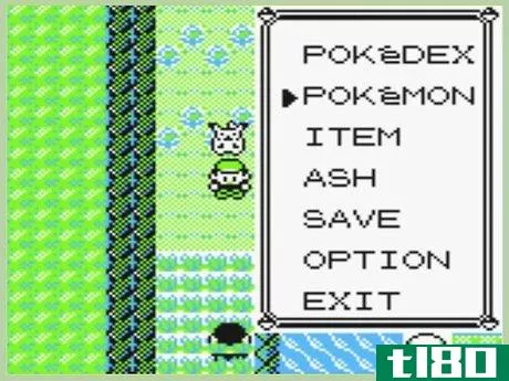 Image titled Find Mew in Pokemon Red_Blue Step 13