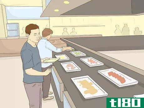 Image titled Eat at a Buffet Step 12