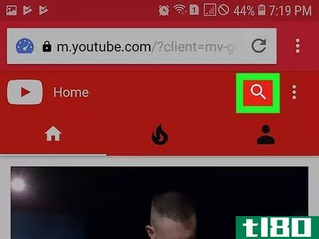 Image titled Download Videos from YouTube Using Opera Mini Web Browser (Mobile) Step 4