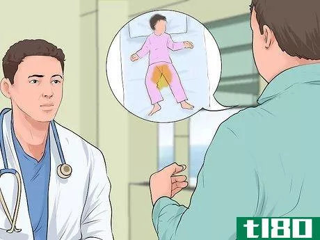 Image titled Encourage Older Children and Teenagers to Wear Diapers for Bedwetting Step 9