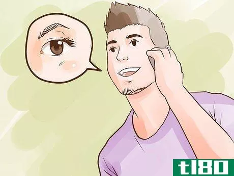 Image titled Flirt With a Girl on the Phone Step 15