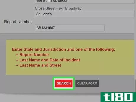 Image titled Find Accident Reports in the U.S Step 19