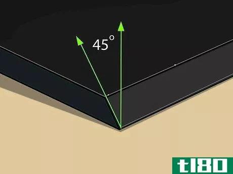 Image titled Finish Tile Edges Step 10