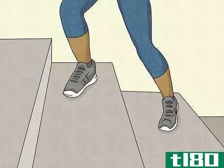 Image titled Exercise Using Your Stairs Step 8