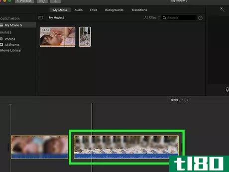 Image titled Edit Videos for YouTube Step 13