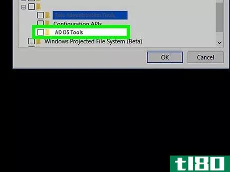 Image titled Enable Active Directory in Windows 10 Step 13