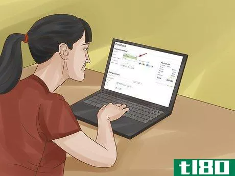 Image titled Finance a Laptop Computer With No Credit Step 10