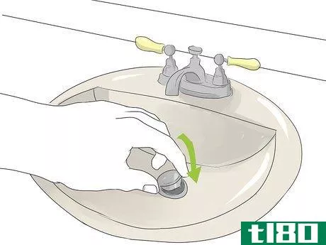Image titled Fix a Leaky Faucet Step 2