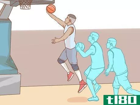Image titled Do a Lay Up Step 6