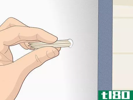 Image titled Fix a Cabinet Door Hinge Step 6