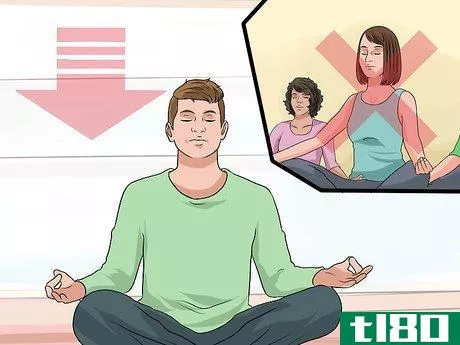 Image titled Do Asubha Meditation Step 9