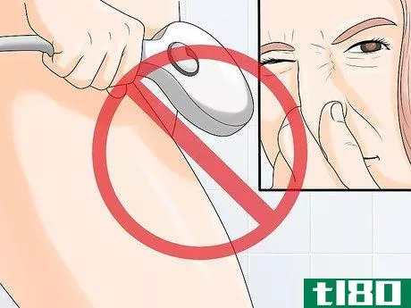 Image titled Douche for Feminine Hygiene Step 4