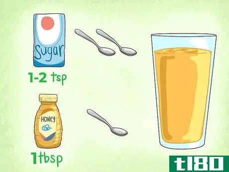 Image titled Drink Apple Cider Vinegar Step 5