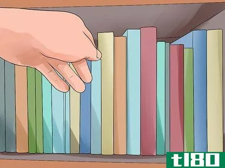 Image titled Read a Book If You Don't Enjoy Reading Step 1