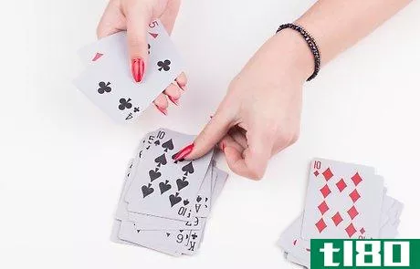 Image titled Do Amazing Card Tricks Step 11