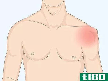 如何修复脱臼的肩膀(fix a dislocated shoulder)