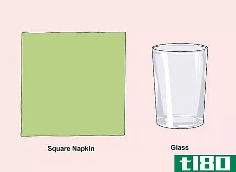 Image titled Fold Table Napkins Step 27