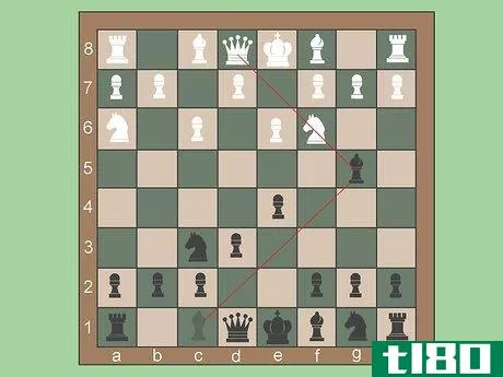 Image titled Fool Your Opponent in Chess Step 10
