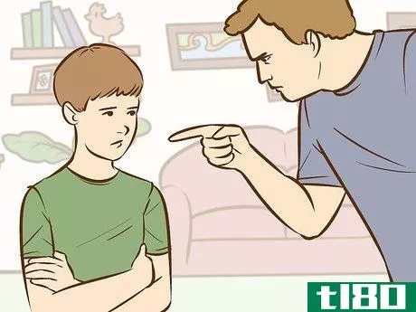 Image titled Discipline Your Kids As Divorced Parents Step 7