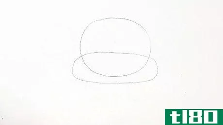 如何画一只乌龟(draw a turtle)