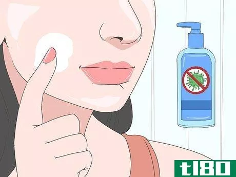 Image titled Fix Skin Care That Stops Working Step 10