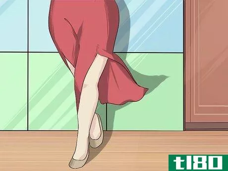 Image titled Dress Sexy (for Larger Women) Step 12