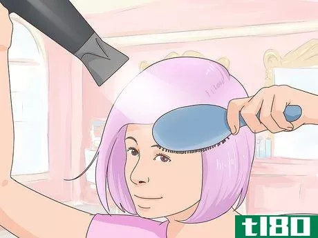 Image titled Dye Your Hair Pink Step 19