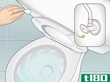 Image titled Fix a Toilet Seal Step 15