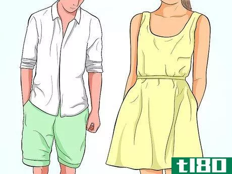 Image titled Dress in India Step 2