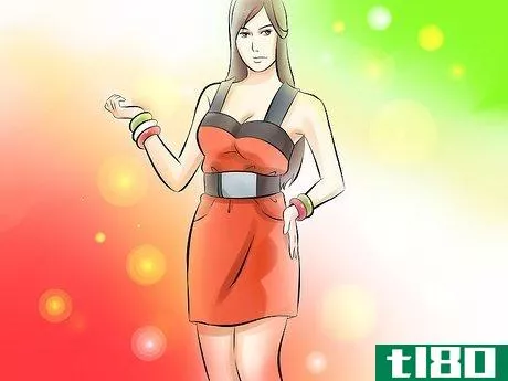 Image titled Dress to Flatter a Curvier Figure Step 4